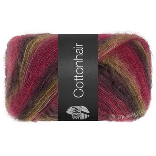 COTTONHAIR von Lana Grossa