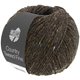 Lana Grossa COUNTRY TWEED Fine | 103-Graubraun meliert