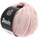 DENIM - von Lana Grossa | 12-Rosa/Weiß