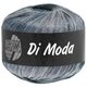 Lana Grossa DI MODA | 07-Weiß/Zartblau/Graublau/Dunkelgrau