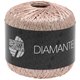 Lana Grossa DIAMANTE | 02-Rosa