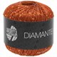 Lana Grossa DIAMANTE | 03-Kupfer