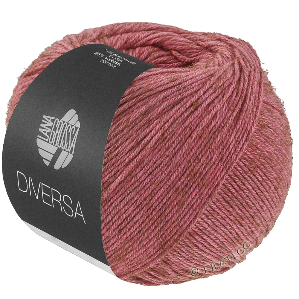 Lana Grossa DIVERSA