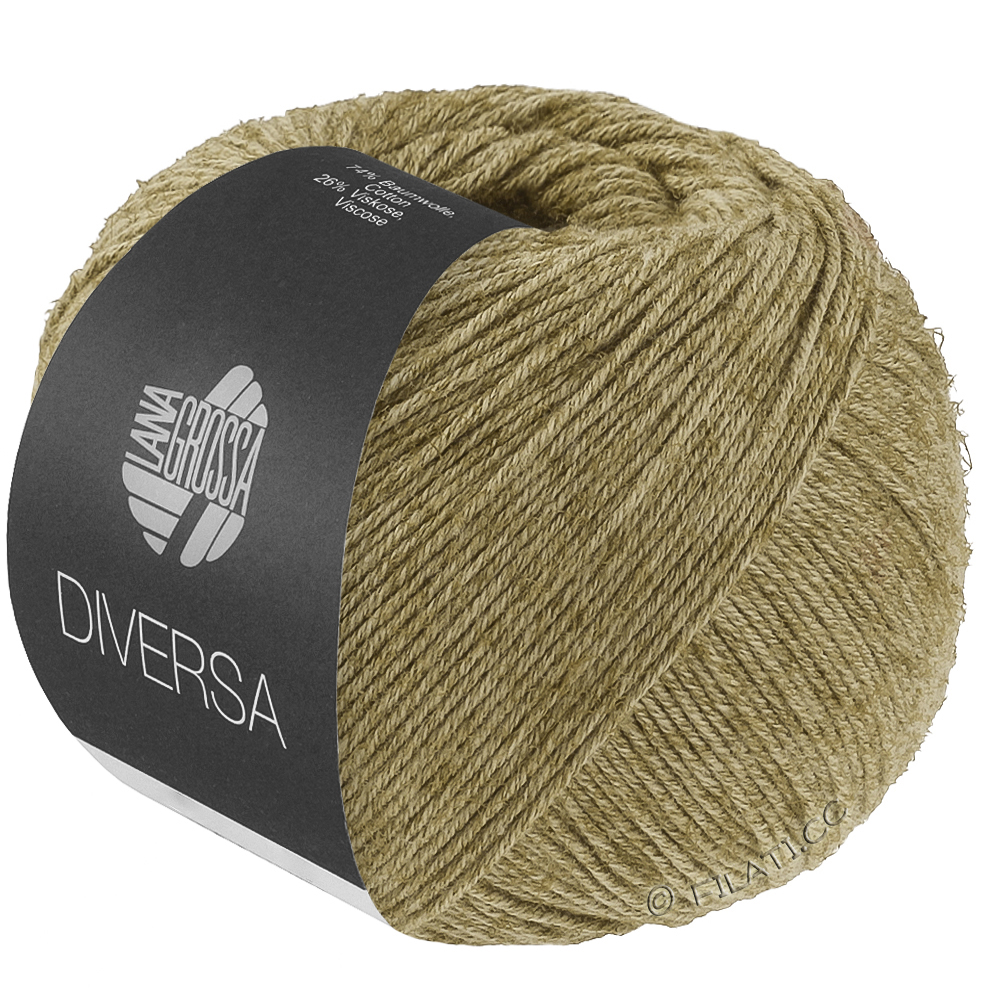 DIVERSA von Lana Grossa