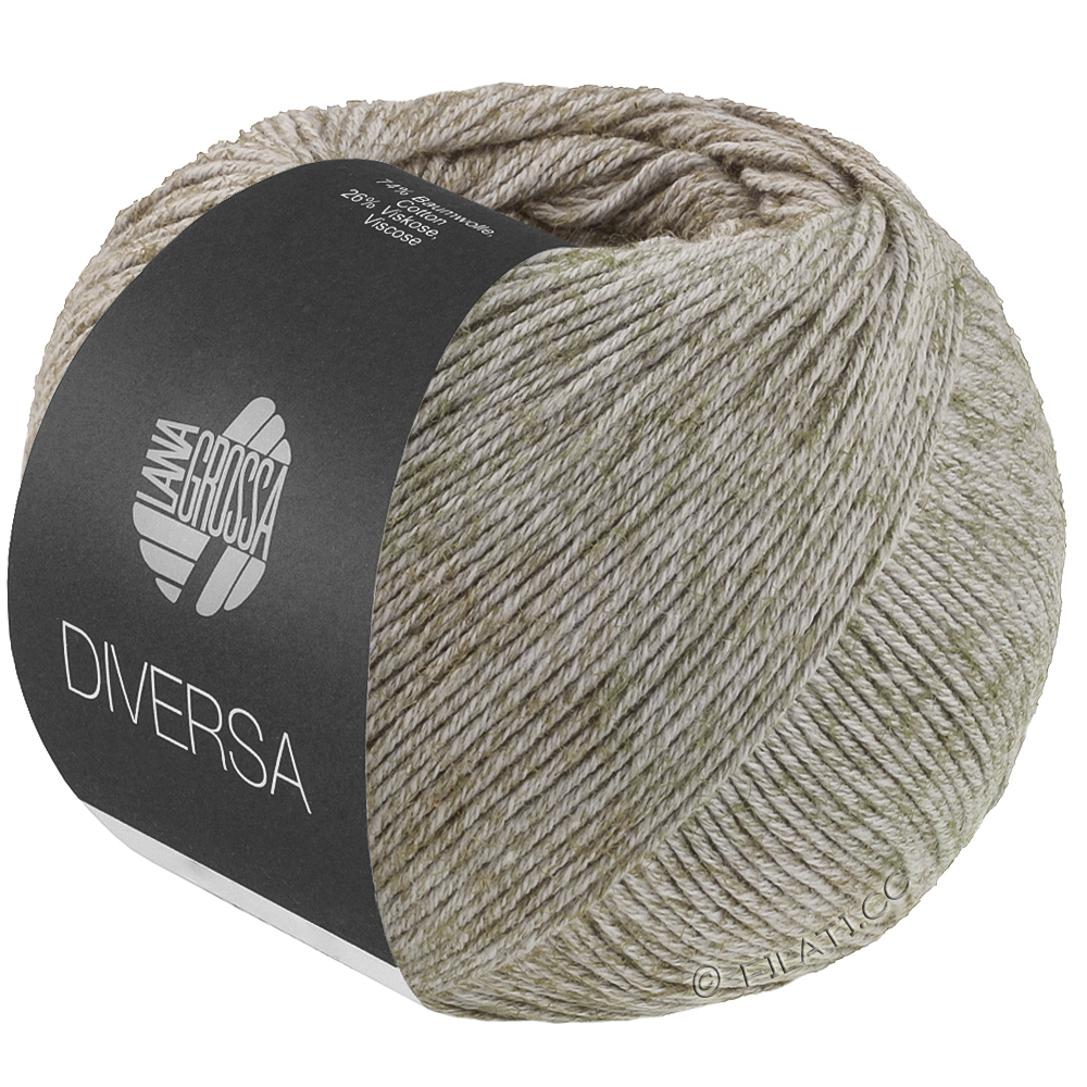 DIVERSA von Lana Grossa