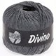 Lana Grossa DIVINO Uni | 04-Anthrazit