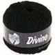 Lana Grossa DIVINO Uni | 05-Schwarz