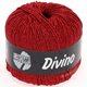 Lana Grossa DIVINO Uni | 09-Dunkelrot