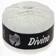 Lana Grossa DIVINO Uni | 15-Weiß