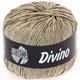 Lana Grossa DIVINO Uni | 25-Grège