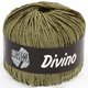 Lana Grossa DIVINO Uni | 27-Oliv