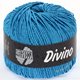 Lana Grossa DIVINO Uni | 31-Blau