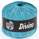 Lana Grossa DIVINO Uni | 32-Türkis