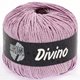 Lana Grossa DIVINO Uni | 36-Flieder