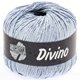 Lana Grossa DIVINO Uni | 37-Hellblau