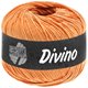 Lana Grossa DIVINO Uni | 58-Orangegelb