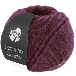 ECOPUNO Chunky von Lana Grossa