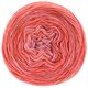 ECOPUNO Dégradé - von Lana Grossa | 402-Rot/Rosa