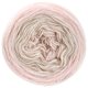 ECOPUNO Dégradé - von Lana Grossa | 409-Rosa/Beige