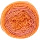 ECOPUNO Dégradé - von Lana Grossa | 413-Rotorange/Gelborange
