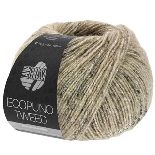 Lana Grossa ECOPUNO Tweed