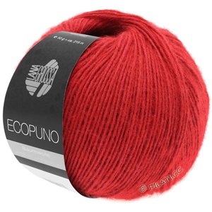 ECOPUNO - von Lana Grossa | 006-Rot