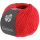 Lana Grossa ECOPUNO | 100-Leuchtendrot