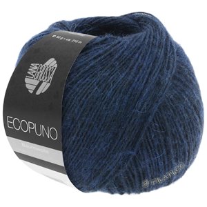 ECOPUNO - von Lana Grossa | 043-Nachtblau