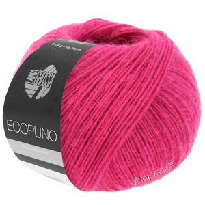 ECOPUNO - von Lana Grossa | 071-Pink