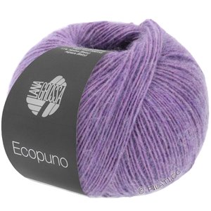 ECOPUNO - von Lana Grossa | 084-Lavendel