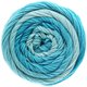 ELASTICO Dégradé - von Lana Grossa | 704-Hellblau/Pastelltürkis/Türkisblau
