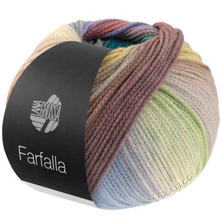 FARFALLA  von Lana Grossa