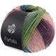 Lana Grossa FARFALLA | 08-Zartrosa/Rosa/Grau/Grünbeige/Hellgrün/Mittelgrün/Dunkelgrün/Petrol/Rosenholz/Grauviolett