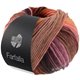 Lana Grossa FARFALLA | 10-Lachs/Orange/Rosa/Grau/Graubraun/Anthrazit/Graulila/Fuchsia