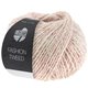 Lana Grossa FASHION TWEED | 01-Rosa meliert