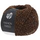 Lana Grossa FASHION TWEED | 12-Dunkelbraun meliert