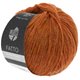 Lana Grossa FATTO | 13-Dunkelorange