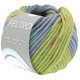 FELTRO Arco - von Lana Grossa | 443-Limette/Himmelblau/Mint/Goldgelb/Orchidee