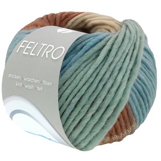 FELTRO Arco von Lana Grossa