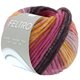 FELTRO Bosco - von Lana Grossa | 727-Mauve/Orange/Gelb/Zyklam/Mokka/Graulila/Pink