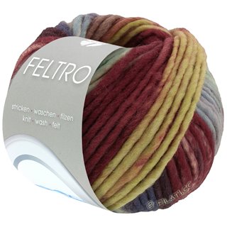 FELTRO Bosco von Lana Grossa