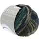 Lana Grossa FELTRO Color Melange | 1003-Dunkelgrau/Anthrazit/Dunkelpetrol/Marine