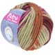 FELTRO Color Melange - von Lana Grossa | 1006-Beige/Terrakotta/Zyklam