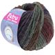 Lana Grossa FELTRO Color Melange | 1007-Marone/Dunkelgrau/Aubergine/Dunkelrot