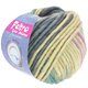 FELTRO Color Melange - von Lana Grossa | 1011-Fliederrosa/Beige/Grau/Graugrün