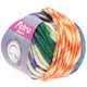 FELTRO Multicolor - von Lana Grossa | 1205-Lila/Rohweiß/Blau/Grün/Gelb/Pfirsich