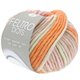 Lana Grossa FELTRO Dots | 1224-Orange/Rosa/Hellbeige/Beige