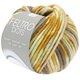 Lana Grossa FELTRO Dots | 1226-Graubraun/Ocker/Ecru/Camel