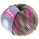 FELTRO Multicolor - von Lana Grossa | 414-Graugrün/Khaki/Pink