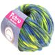 FELTRO Multicolor - von Lana Grossa | 419-Gelb/Graugrün/Jeans
